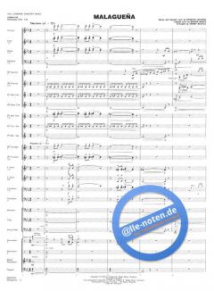 Malaguena von Marian Banks 