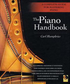 The Piano Handbook (Carl Humphries) 