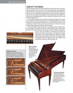 The Piano Handbook (Carl Humphries) 