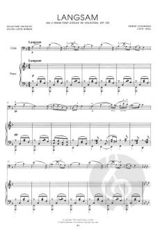 Cello Song von Julian Lloyd Webber im Alle Noten Shop kaufen