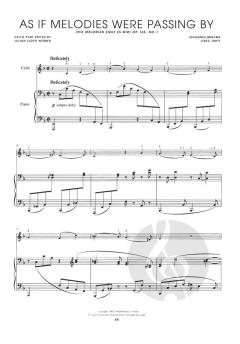 Cello Song von Julian Lloyd Webber im Alle Noten Shop kaufen