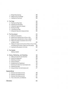 Violin Repair Guide 