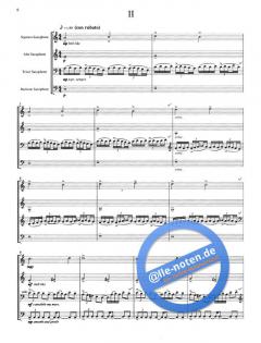 Songs for Tony von Michael Nyman 