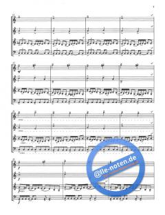 Songs for Tony von Michael Nyman 