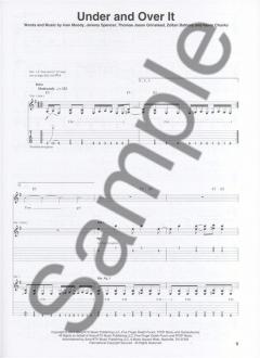 GuitarRevolution von Jesse Gress 