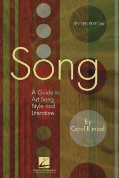 Song von Carol Kimball 