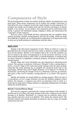 Song von Carol Kimball 