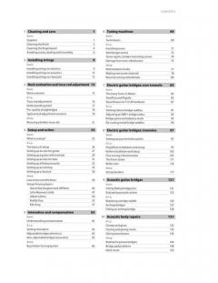 The Guitar Player Repair Guide (Dan Erlewine) 