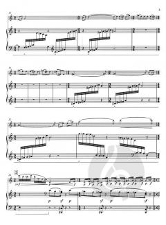 Subito von Witold Lutoslawski für Violine und Klavier im Alle Noten Shop kaufen