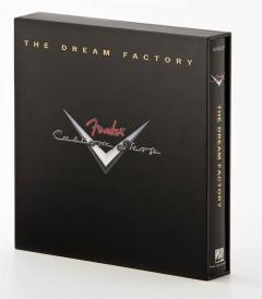 Fender Custom Shop von Tom Wheeler 