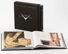 Fender Custom Shop von Tom Wheeler 