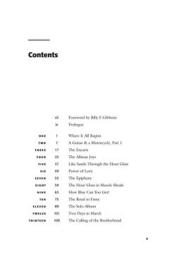 Skydog: The Duane Allman Story (Randy Poe) 