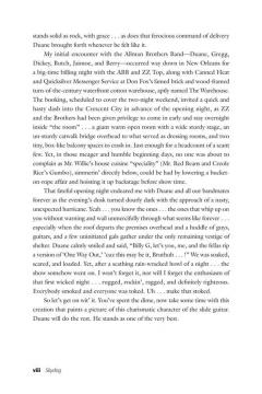 Skydog: The Duane Allman Story (Randy Poe) 