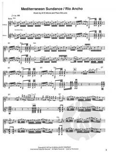 Friday Night In San Francisco von John McLaughlin 