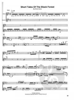 Friday Night In San Francisco von John McLaughlin 