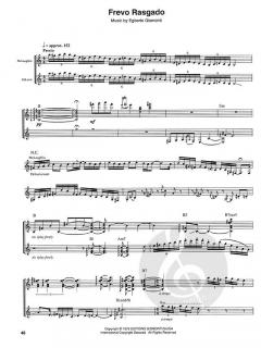 Friday Night In San Francisco von John McLaughlin 