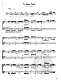 Friday Night In San Francisco von John McLaughlin 