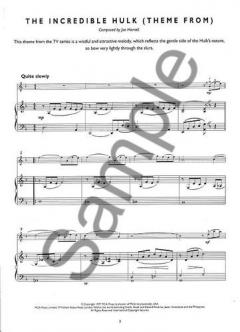 Making The Grade Violin And Piano im Alle Noten Shop kaufen - CH61087