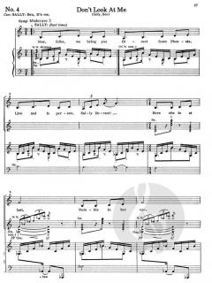 Follies von Stephen Sondheim 