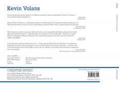 Cicada for Two Pianos von Kevin Volans 