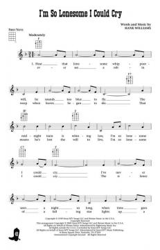 Jumpin' Jim's Ukulele Country von Jim Beloff im Alle Noten Shop kaufen