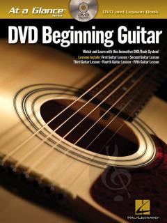 At A Glance Guitar - Beginning Guitar 
