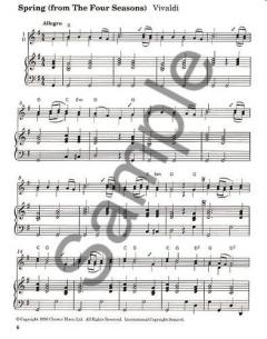 Recorder Duets From The Beginning: Teacher's Book 2 (John Pitts) 