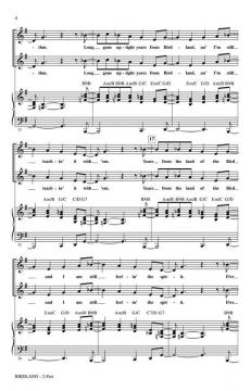 Birdland von Joe Zawinul 