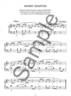 Next Step Piano Course Book 1 von Carol Barratt 