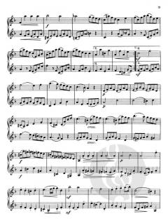 31 Selected Duets von Jay Arnold 