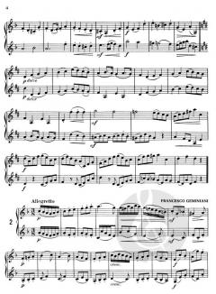 31 Selected Duets von Jay Arnold 