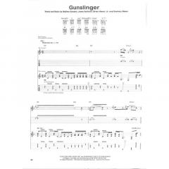 Avenged Sevenfold von Avenged Sevenfold 