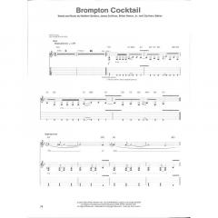 Avenged Sevenfold von Avenged Sevenfold 