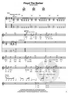 Bleach (Recorded Versions) von Nirvana 