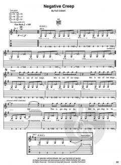 Bleach (Recorded Versions) von Nirvana 