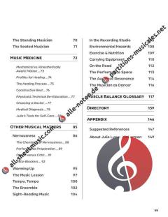 You Are Your Instrument (Julie Lyonn Lieberman) 