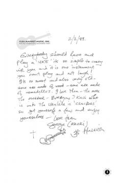 Jumpin' Jim's '60s Uke-In von Jim Beloff 