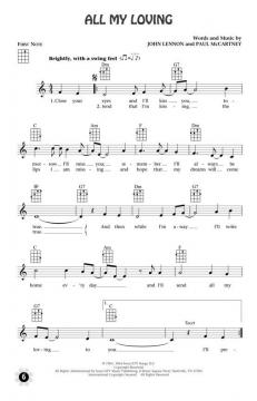 Jumpin' Jim's '60s Uke-In von Jim Beloff 