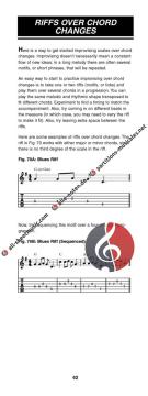 All Scales In All Positions For Guitar von Jim Scott 