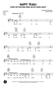 Jumpin' Jim's Camp Ukulele von Jim Beloff im Alle Noten Shop kaufen