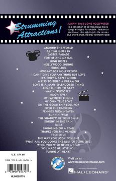 Jumpin' Jim's Gone Hollywood 