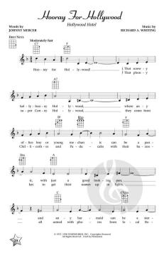 Jumpin' Jim's Gone Hollywood 