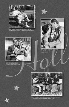 Jumpin' Jim's Gone Hollywood 