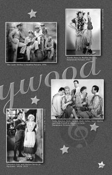 Jumpin' Jim's Gone Hollywood 