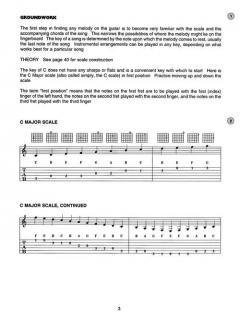 Building Guitar Arrangements From The Ground Up von Muriel Anderson 