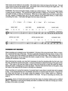 Building Guitar Arrangements From The Ground Up von Muriel Anderson 