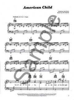 John Denver Anthology 