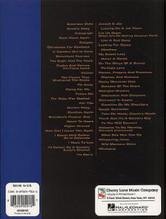 John Denver Anthology 