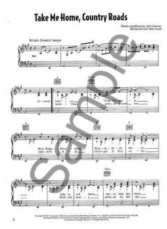 John Denver's Greatest Hits 