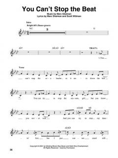 Pro Vocal Vol. 30: Hairspray (Women's Edition) 